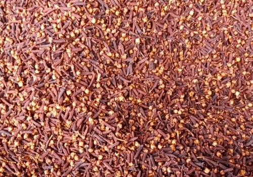 clove 1